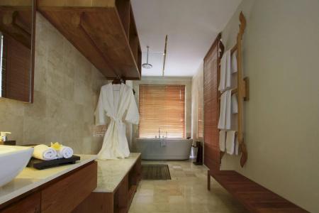 Puri Sebali Resort - 9