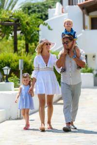 Alexander Beach & Village Resort - 80