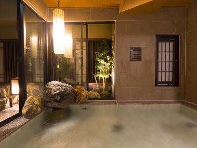 Dormy Inn Premium Tokyo Kodenmacho - 40