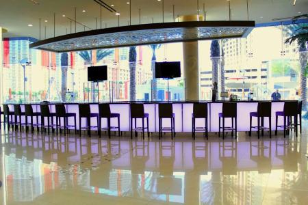 Hilton Grand Vacations Club Elara Center Strip Las Vegas - 30