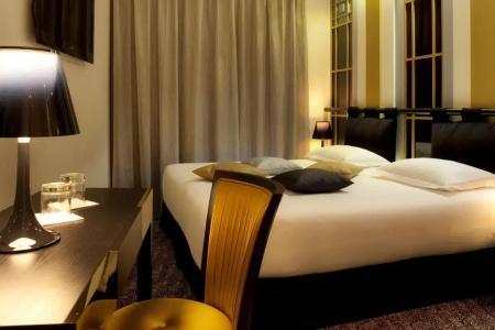 Secret de Paris - & Spa - 37