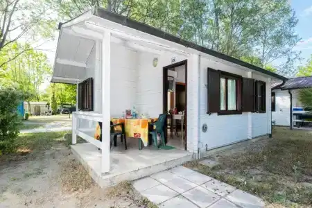 Cesenatico Camping Village - 23