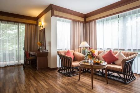 Maneechan Resort - Sha Extra Plus - 70