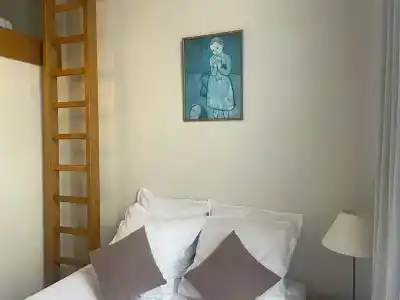 hôTel Du Jeu De Paume - 109