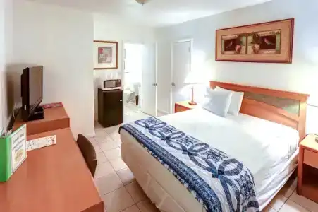 Green Seas Motel - 37