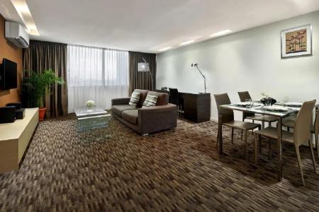 Relc International (Sg Clean, Staycation Approved) - 81