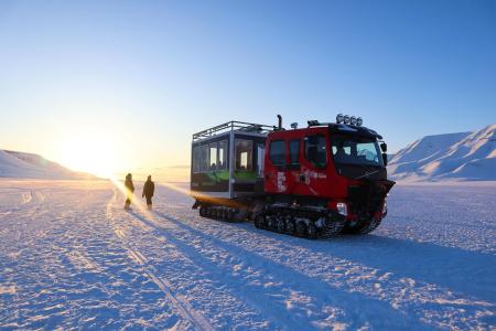 Radisson Blu Polar, Spitsbergen - 16