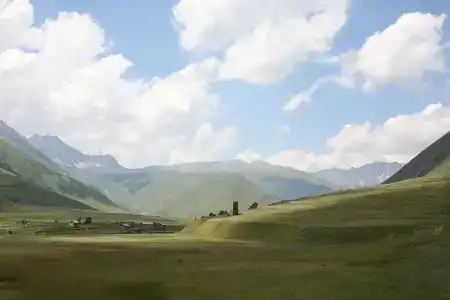Rooms Kazbegi - 23