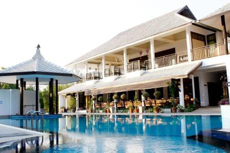 Vdara Pool Resort Spa Chiang Mai - 41
