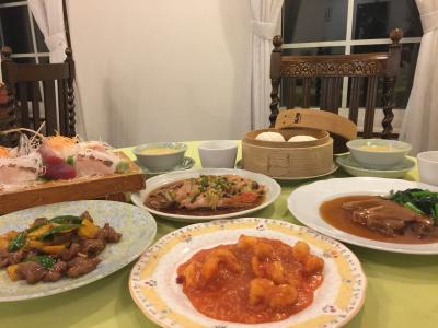 Country Inn Pewit - 5
