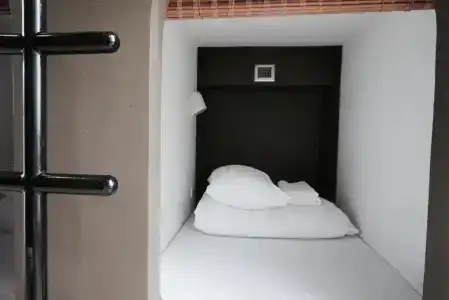 Capsule Chiangkhan - 25