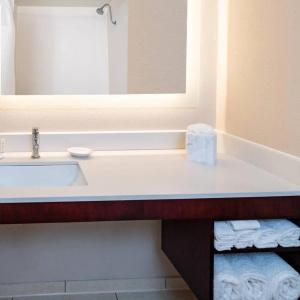 Springhill Suites Houston Medical Center / Nrg Park - 38