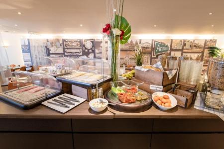 Astoria Antwerp - 10