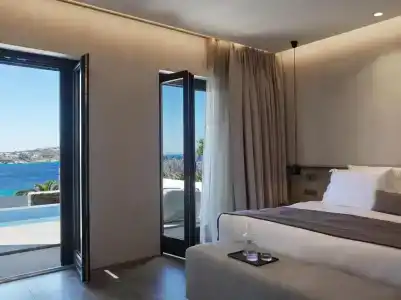 Noima Boutique Mykonos - 79