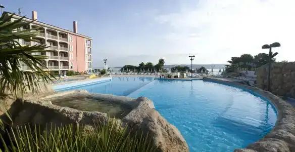 Aquapark Žusterna - 13