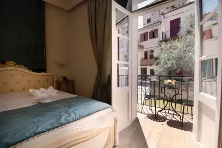 Pension Dafni - 51