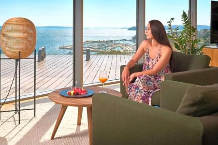Radisson Blu Resort & Spa - 97