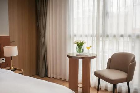 Hong Ngoc Cochinchine Boutique & Spa - 36