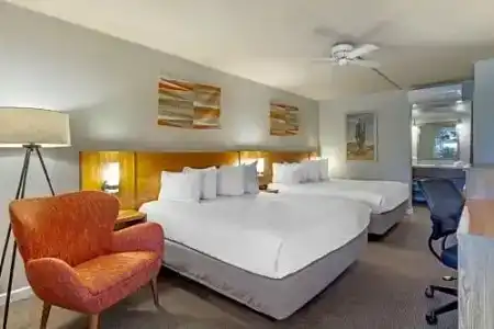 Papago Inn, Ascend Collection - 51