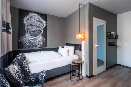 Best Western Nürnberg am Hauptbahnhof - 39