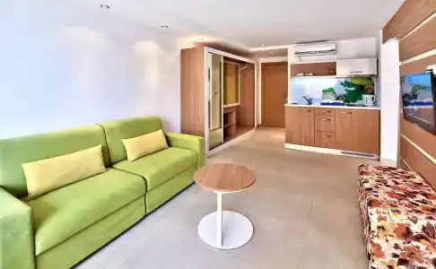 Forest Beach - 5