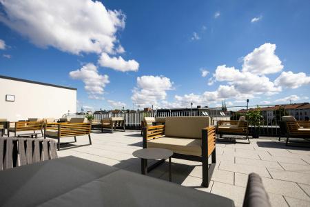 Ginn City & Lounge Yorck Berlin - 15
