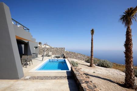 Theano Cave Suites & Villas - 164