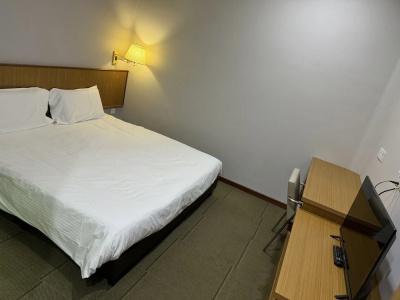 New Cape Inn (Sg Clean) - 22