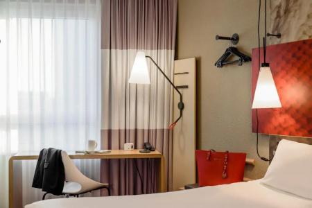 ibis Frankfurt Centrum - 74