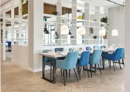 Küstenperle Strand& Spa - 35