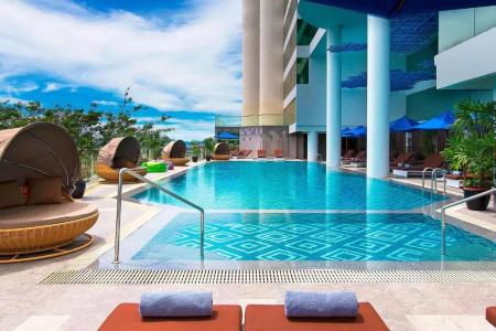Le Meridien - 11