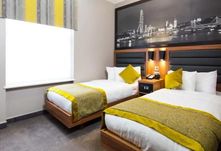 London Court - 6