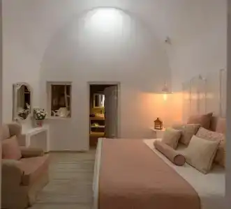 Senses Suites - 110