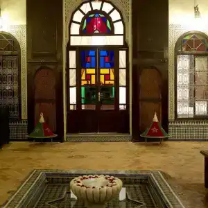 Riad Maison Bleue and Spa - 22