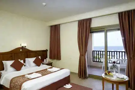 Charmillion Sea Life Resort - 4