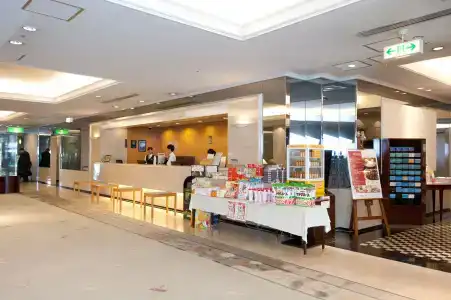 Sunroute Niigata - 21