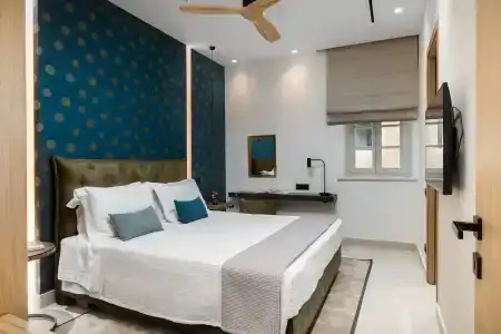 New York Luxury Suites - 26