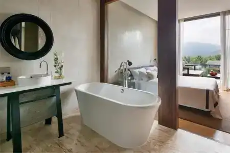 Atta Lakeside Resort Suite - 28