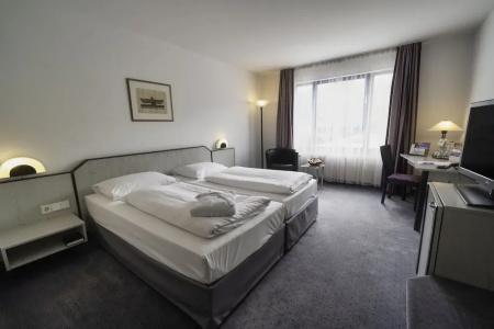 City Fortuna Reutlingen - 32
