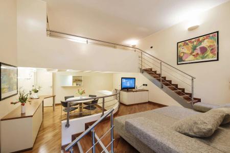 Residence Sacchi Aparthotel - 3