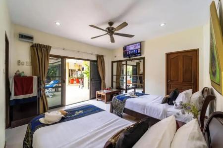 Siam Court - 46