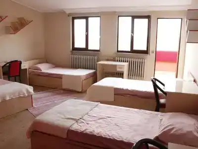 Trabzon Star Pension - 1