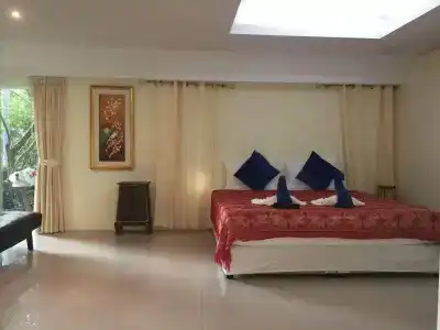 Samui Beach Resort - 28
