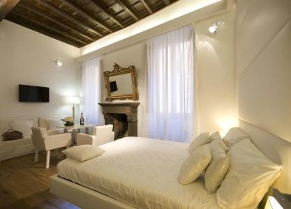 Gigli D'Oro Suite - 30