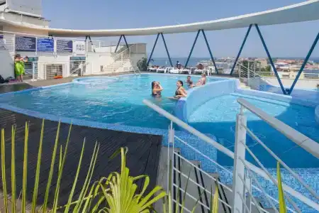 Sol Marina Palace - 15
