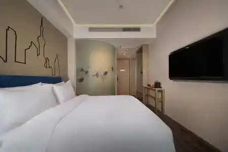 Jinglai (Shanghai Xujiahui) - 18