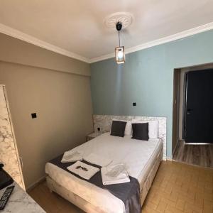 Ersoy Ege Apart Otel - 8