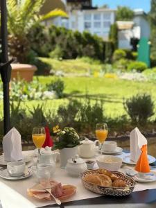 Relais & Châteaux Schwarzmatt - 42