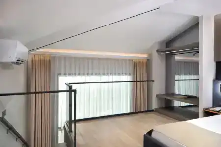 Nish İstanbul Suites & - 61