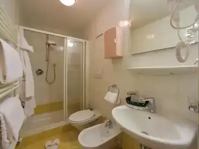 Residence Salvan - 100
